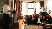 Click to watch 'Every Scar Tells a Story...' (popup) Chicago Fire